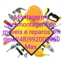 Logo de Maxwell Melo de Moura