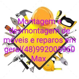 Logo de Maxwell Melo de Moura