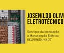 Logo de josenildo gonçalves de Oliveira