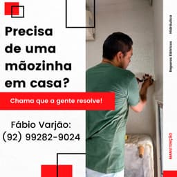 Logo de FABIO varjao