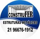 Logo de Construfer 
