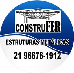 Logo de Construfer 