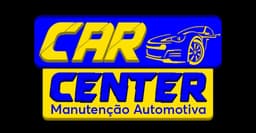 Logo de Car center serviços automotivos 