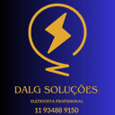 Logo de Dalg Soluções 