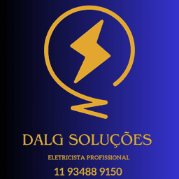 Logo de Dalg Soluções 