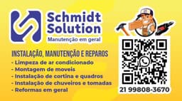 Logo de Tiago de Aragao Schmidt