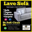 Logo de DoutorSOFTCLEAN Jonatas