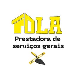 Logo de Douglas lippert 