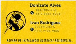Logo de Ivan Rodrigues