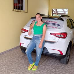 Logo de KELi Fernandes 