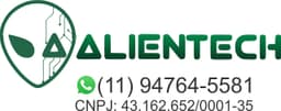 Logo de Alexandre da Conceição Ferreira