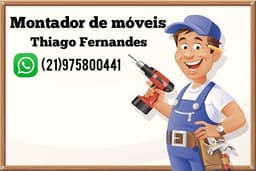 Logo de Thiago Fernandes