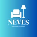 Logo de Neves Higienização de Estofados 