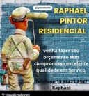 Logo de Raphael Bento