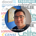 Logo de Daniel Xavier 