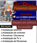 Logo de Sr cruz