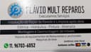 Logo de Flavio Henrique da silva