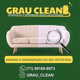 Logo de Georgeton Martins 