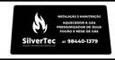 Logo de Felipe Silveira