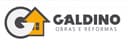 Logo de Galdino Obras 