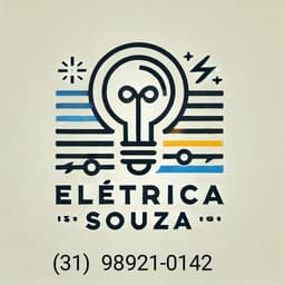 Logo de Lucianno SOUZA