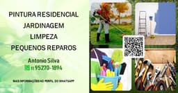 Logo de Antonio Silva