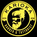 Logo de Karioka Barbeiro 