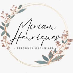 Logo de Miriam Henriques -