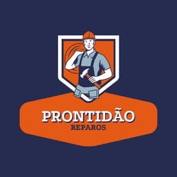 Logo de Prontidão Reparos 