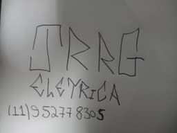 Logo de Jonas de oliveira santos