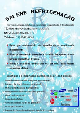 Logo de Reginaldo 