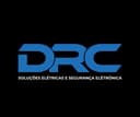 Logo de DRC Soluções Elétricas e Segurança Eletrônica 