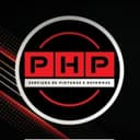 Logo de PHP Empreiteira 