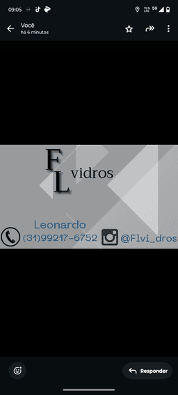 Logo de leonardo Oliveira Pereira 