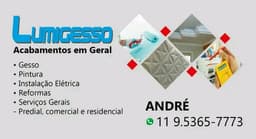 Logo de José andre