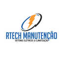 Logo de Ricardo Nervis