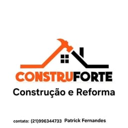 Logo de Patrick Gonçalves Fernandes