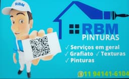 Logo de Rafael Batista Mateus 