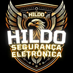 Logo de Hildomar