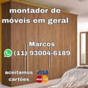 Logo de Marcos Rodrigo Rocha 