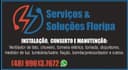 Logo de Serviços & Soluções 