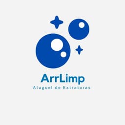 Logo de ARRLIMP 