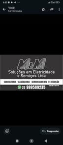 Logo de Harlen De Oliveira Marcos