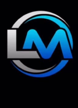 Logo de Assistência L.M