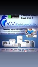 Logo de Richard Mateus 