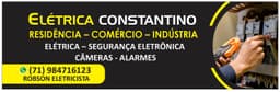 Logo de Robson Rosa 