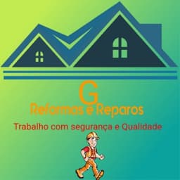 Logo de Gleidson Barbosa Ferreira 