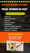 Logo de Ranielli Pontes 