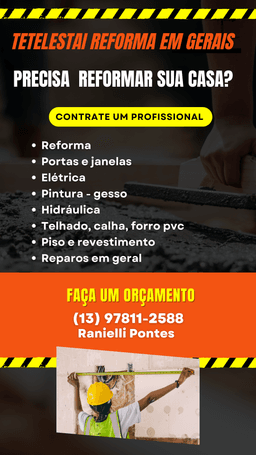 Logo de Ranielli Pontes 