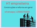 Logo de Heliton Camargo